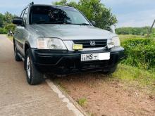 Honda CRV 2000 SUV