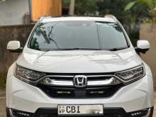 Honda CRV 2019 SUV