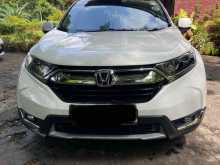 Honda CRV 2018 SUV
