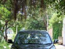 Honda CRV RE2 AWD 2007 SUV