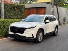 Honda Crv 2025 SUV