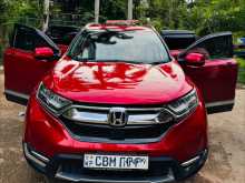 Honda Crv 2019 SUV