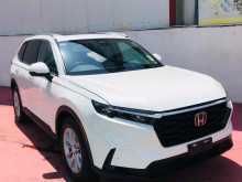 Honda CRV 2024 SUV