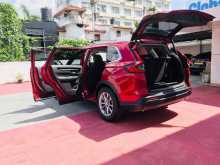 Honda CRV 2024 SUV