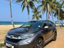 Honda CRV 2019 SUV