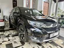 Honda CRV 2018 SUV