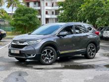 Honda CRV 2018 SUV