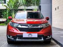 Honda CRV 2018 SUV