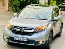 Honda CRV 2019 SUV