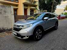 Honda CRV 2020 SUV