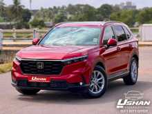 Honda CRV 2026 SUV