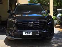 Honda CRV 2025 SUV