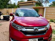 Honda CRV 2019 SUV