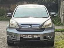 Honda CRV 2008 SUV