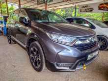 Honda CRV 2019 SUV