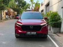 Honda CRV 2024 SUV