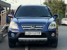 Honda CRV 2006 SUV