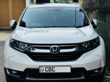 Honda CRV 2018 SUV