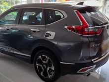 Honda CRV 2018 SUV