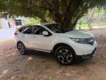 Honda CRV 2020 SUV