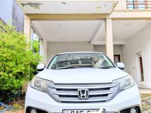 Honda CRV 2015 SUV