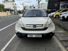 Honda CRV 2007 SUV