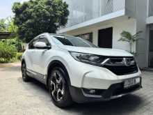 Honda CRV 2019 SUV