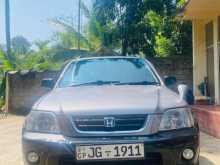 Honda Crv 2004 SUV