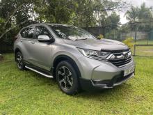 Honda CRV 2019 SUV