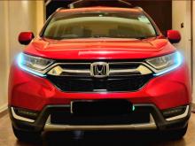 Honda Crv 2019 SUV