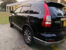 Honda Crv 2009 SUV