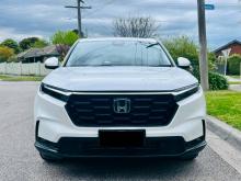 Honda CRV 2025 SUV