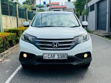 Honda CRV 2016 SUV