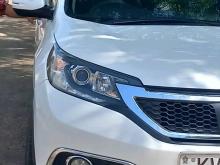 Honda Crv 2013 SUV