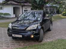 Honda CRV 2007 SUV