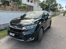 Honda CRV 2018 SUV