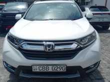 Honda CRV Australia 7Seats 2018 SUV