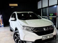 Honda CRV Australian Spec 2018 SUV