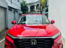 Honda CRV Australian Spec 2025 SUV