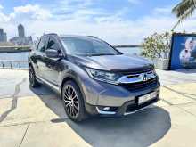 Honda CRV 2018 SUV