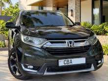 Honda CRV Australian 07 Seater 2019 SUV