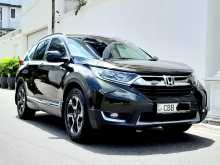 Honda CRV Australian Spec 2018 SUV