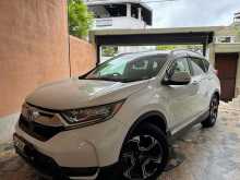 Honda CRV Masterpiece JAPAN 2019 SUV