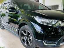 Honda CRV EX 2018 SUV