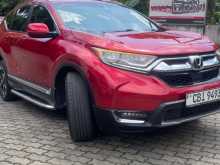 Honda CRv Ex- Japan Masterpiece 2018 SUV