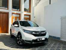 Honda CRV EX MASTERPIECE 2019 SUV