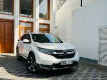 Honda CRV Ex Masterpiece 2019 SUV