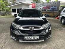 Honda CRV 2018 SUV