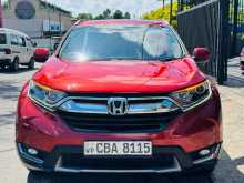 Honda CRV Fully Lorded 7SEATS 2018 SUV