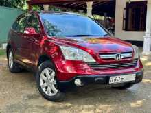 Honda CRV 2008 SUV